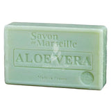 Savon de Marseille Naturel (Aloe Vera)