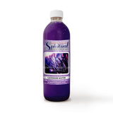 Lavender Water Spiritual Wash