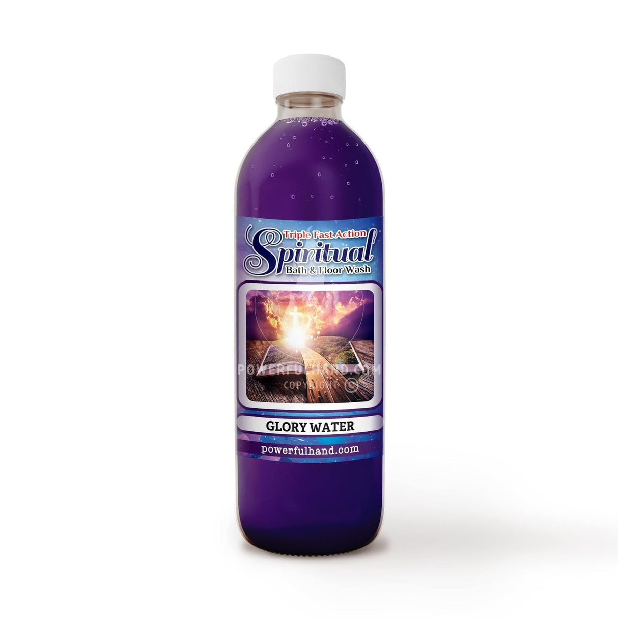 Glory Water Spiritual Wash