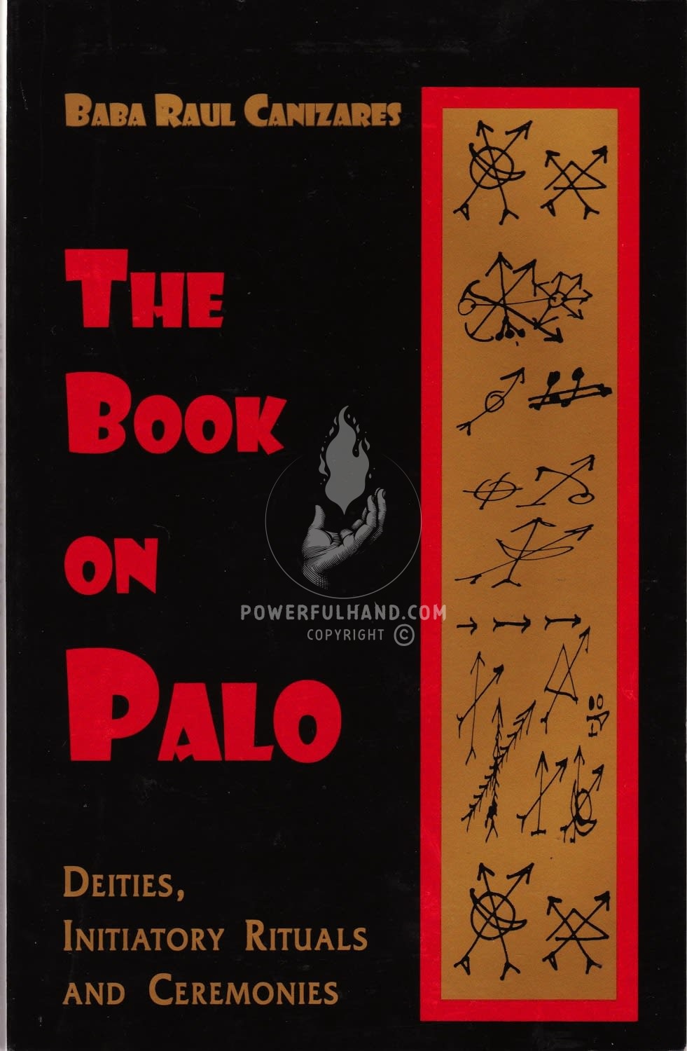 The Book on Palo