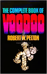 Complete Book of Voodoo