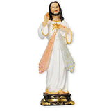 Divine Mercy Florentine Statue