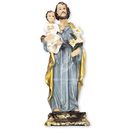 Saint Joseph Florentine Statue