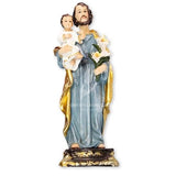 Saint Joseph Florentine Statue