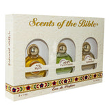 Scents of the Bible