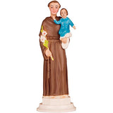 Saint Anthony Statue