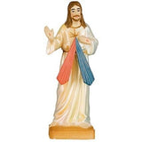 Divine Mercy Statue