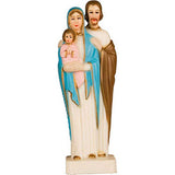 Holy Family Statue