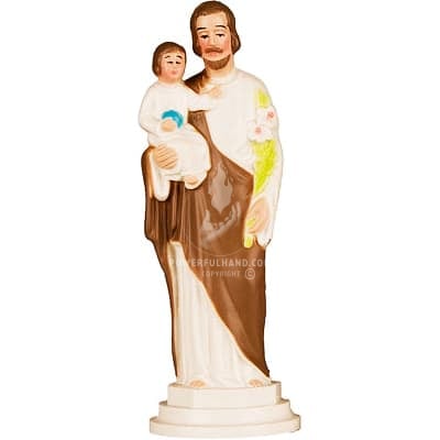 Saint Joseph Statue