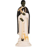 Saint Martin Statue