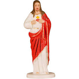 Sacred Heart Statue