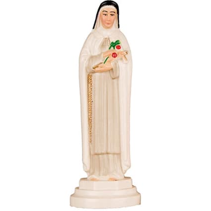 Saint Theresa Statue