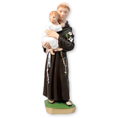 Large Saint Anthony Statue