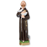 Large Saint Francis Statue