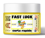 Fast Luck Sprinkling Powder