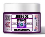 Jinx Removing Sprinkling Powder