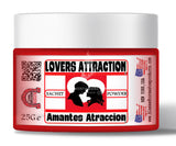 Lovers' Attraction Sprinkling Powder