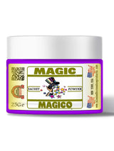 Magic Sprinkling Powder