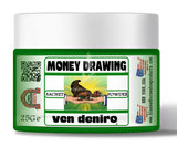 Money Drawing Sprinkling Powder