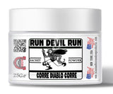 Run Devil Run Sprinkling Powder