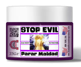 Stop Evil Sprinkling Powder