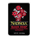 Nadinola Black Soap