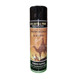 Frankincense & Myrrh Aerosol Spray