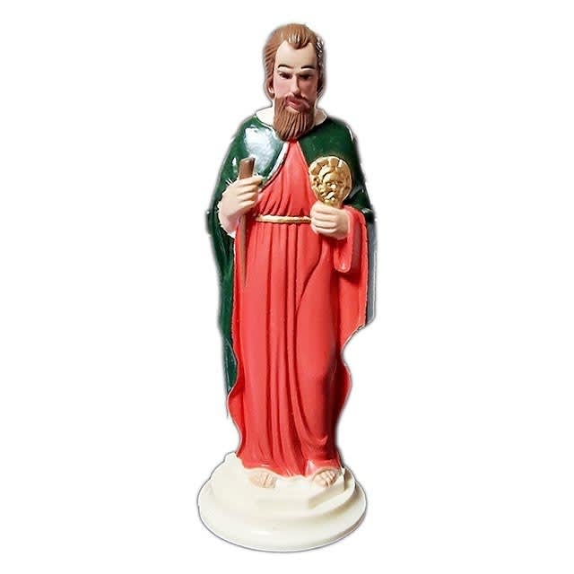 Saint Jude Statue