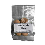 Gomme Asafoetida