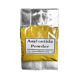 Poudre d'Asafoetida