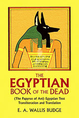 Egyptian Book Of The Dead