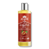 Ayumi 100% Pure Almond Oil (250ml)