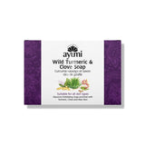 Ayumi Turmeric & Clove Soap