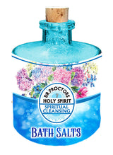 Dr Proctor's Spiritual Cleansing Bath Salt Crystals