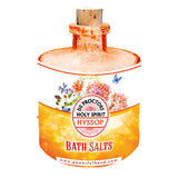 Dr Proctor's Hyssop Bath Salt Crystals