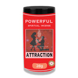 Attraction Incense Powder