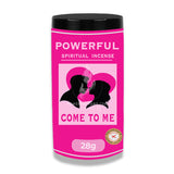 Come to Me Incense Powder