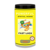 Poudre d'encens Fast Luck