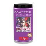 High John the Conqueror Incense Powder