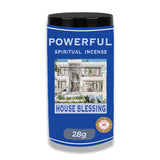 House Blessing Incense Powder