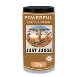 Just Judge Incense Powder