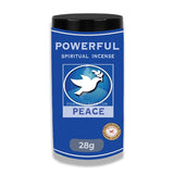 Peace Incense Powder