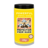 Protection From Harm Incense Powder