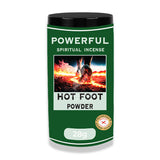 Hot Foot Incense Powder