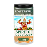 Spirit of Good Luck Incense Powder