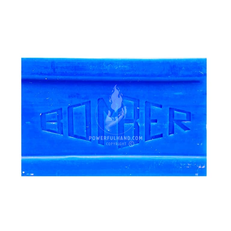 Bomber Blue Soap Bar