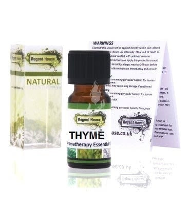 Thyme Essential Oil