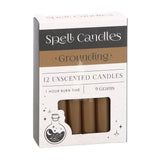 Grounding Spell Candles (12)