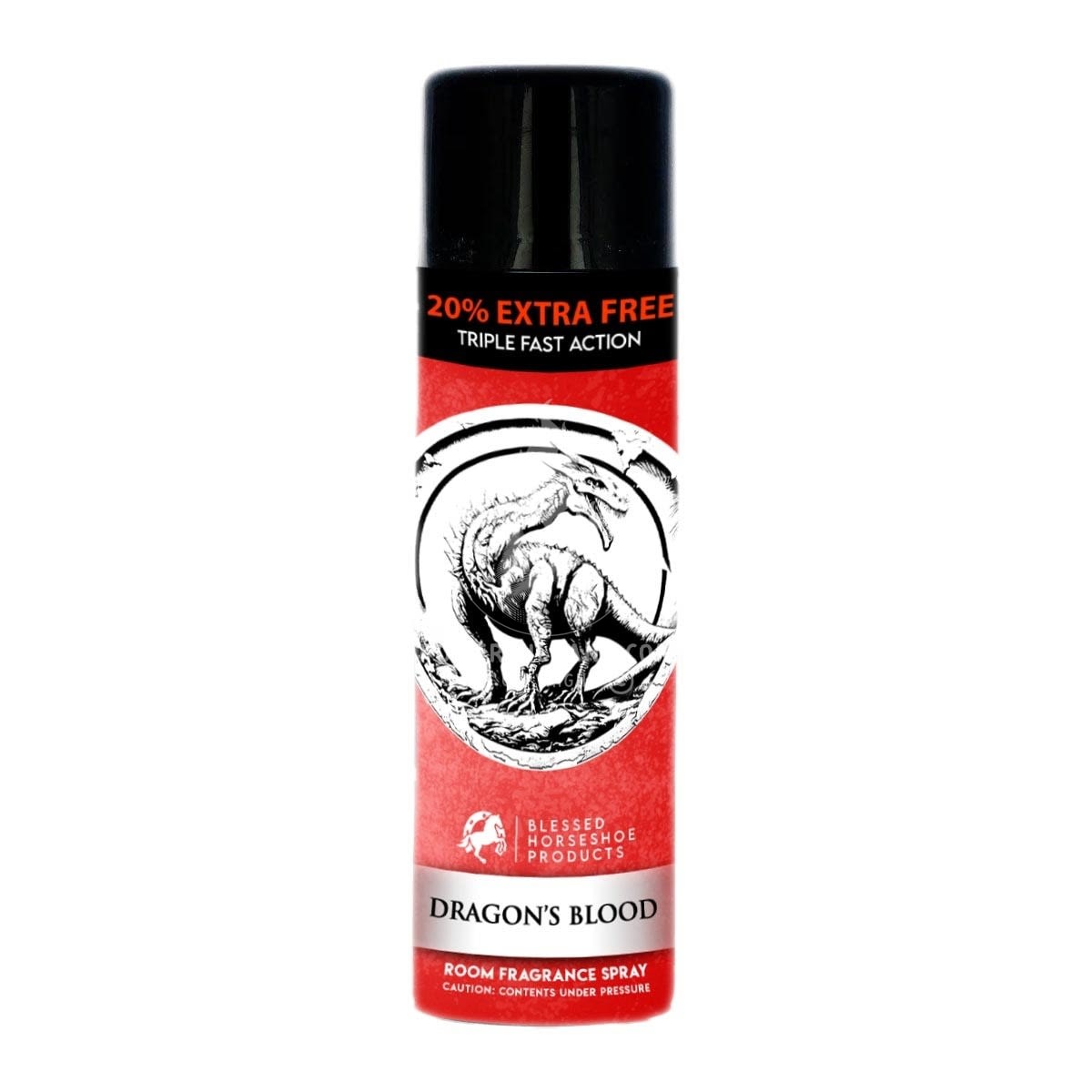 Dragon's Blood Aerosol Spray