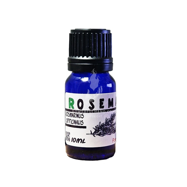 Rosemary Essential Oil